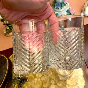 Ralph Lauren herringbone set4